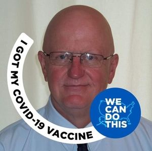 Meet your Posher, Steve